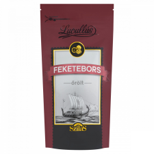Lucullus őrölt feketebors 100 g alapvető élelmiszer