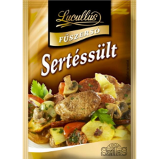 Lucullus sertéssült fűszersó 40 g alapvető élelmiszer