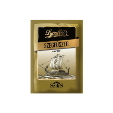 Lucullus szegfűszeg őrölt - 15 g alapvető élelmiszer