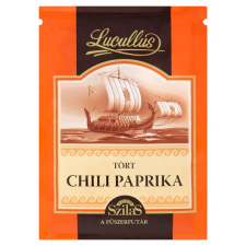 LUCULLUS TÖRT CHILI PAPRIKA 15G alapvető élelmiszer