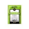 Lucullus zöld jalapeno chili - 10g