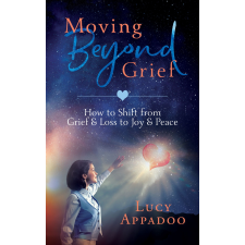 Lucy Appadoo (magánkiadás) Moving Beyond Grief egyéb e-könyv