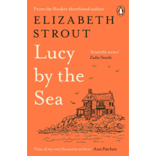 Lucy by the Sea – Elizabeth Strout idegen nyelvű könyv
