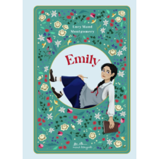 Lucy Maud Montgomery - Emily gyermek- és ifjúsági könyv