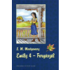 Lucy Maud Montgomery Emily 4 - Forgószél