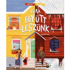 Lucy Menzies - Újra együtt leszünk egyéb könyv