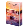 Lucy Score, Claire Kingsley Claire Kingsley, Lucy Score - Whiskey kísérővel - Éldekorált