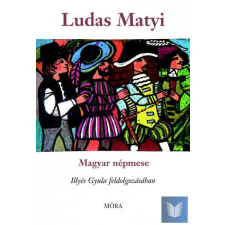  Ludas Matyi gyermek- és ifjúsági könyv