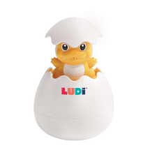 LUDI - Varázs dínó tojás fürdőszobai játék