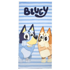 Ludo Studio Bluey fürdőlepedő, strand törölköző 70x140 cm (Fast Dry) Nr5 lakástextília