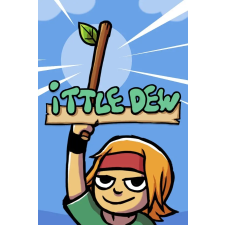 Ludosity Ittle Dew 2+ (digitális licenc) videójáték