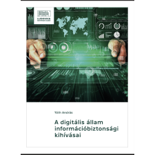 Ludovika A digitális állam információbiztonsági kihívásai társadalom- és humántudomány