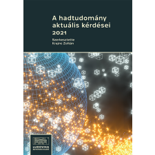 Ludovika A hadtudomány aktuális kérdései 2021 társadalom- és humántudomány
