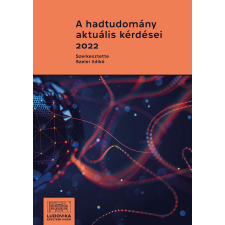Ludovika A hadtudomány aktuális kérdései 2022 társadalom- és humántudomány