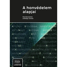 Ludovika A honvédelem alapjai társadalom- és humántudomány