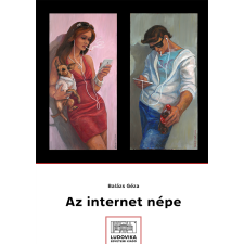 Ludovika Az internet népe társadalom- és humántudomány