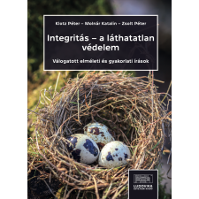 Ludovika Integritás – a láthatatlan védelem társadalom- és humántudomány
