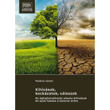 Ludovika Kihívások, kockázatok, válaszok társadalom- és humántudomány