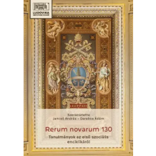 Ludovika Rerum novarum 130 egyéb e-könyv