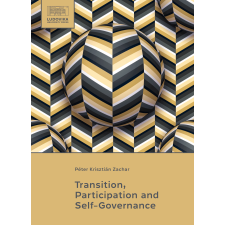 Ludovika Transition, Participation and Self-Governance egyéb e-könyv