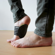  Lúdtalpbetét : talpbetét lábfájás és lúdtalp ellen lábápolás
