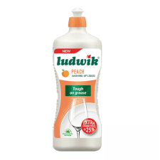 Ludwik Barack mosogatószer 900g tisztító- és takarítószer, higiénia