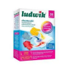 Ludwik LUDWIK színfogó kendő 20db