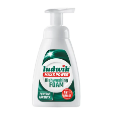 Ludwik Max Power 300 ml tisztító- és takarítószer, higiénia
