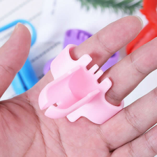  Lufi csomózó 1 db party kellék