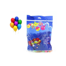  Lufi normál méretű 100 db party kellék