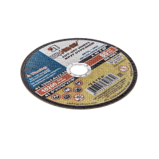 Luga 180x2,0mm M14 vágótárcsa fémhez barkácsolás, csiszolás, rögzítés