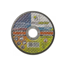 Luga 230x3mm M14 vágótárcsa fémhez csiszolókorong és vágókorong