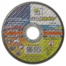 Luga 230x3mm M14 vágótárcsa fémhez barkácsolás, csiszolás, rögzítés