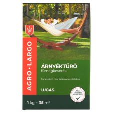 Lugas fűmagkeverék 1 kg fűmag