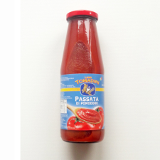 Luigi Tomadin Luigi tomadini paszírozott paradicsom 700 ml konzerv