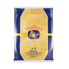 Luigi Tomadini alfabeto 500 g tészta
