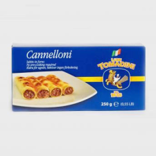  Luigi Tomadini cannelloni 250 g tészta