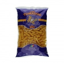 Luigi Tomadini - Orsó Tészta Durumlisztből 500 G 500 g alapvető élelmiszer