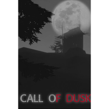 Luiz Otávio da Silva Call of Dusk (PC - Steam elektronikus játék licensz) videójáték