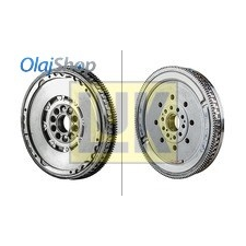 LUK 415 0220 10 lendkerék kuplung