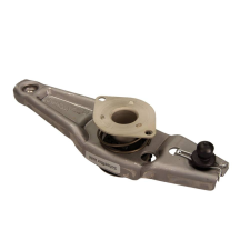 LUK kuplung kinyomóvilla kinyomó csapággyal,vezetőpersellyel,visszanyomó villával autóalkatrész