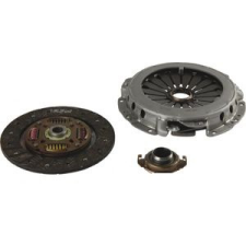 LUK kuplungkészlet kinyomó csapággyal autóalkatrész