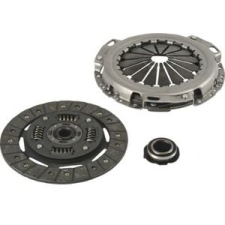 LUK kuplungkészlet kinyomó csapággyal autóalkatrész