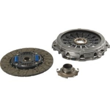 LUK kuplungkészlet kinyomó csapággyal autóalkatrész