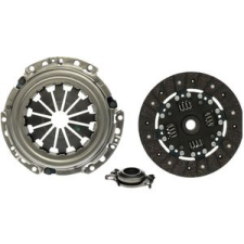 LUK kuplungkészlet kinyomó csapággyal autóalkatrész