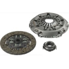 LUK kuplungkészlet kinyomó csapággyal