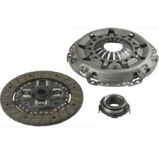 LUK kuplungkészlet kinyomó csapággyal autóalkatrész
