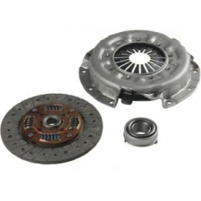 LUK kuplungkészlet kinyomó csapággyal autóalkatrész