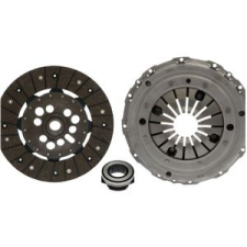 LUK kuplungkészlet kinyomó csapággyal autóalkatrész