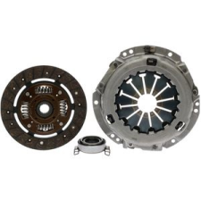 LUK kuplungkészlet kinyomó csapággyal autóalkatrész